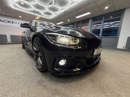 2019 BMW 4-Series - photo 7