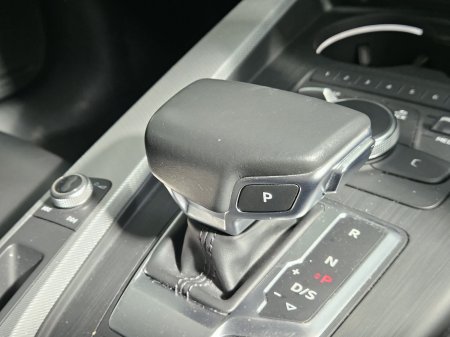 2019 Audi A5 - photo 18