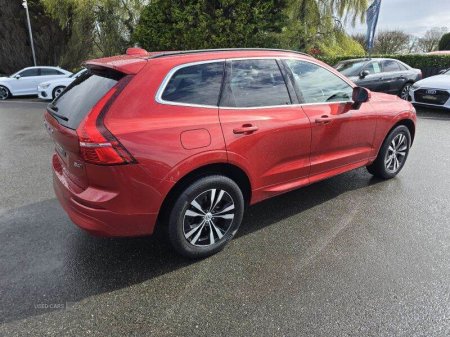2022 Volvo XC60 - photo 5