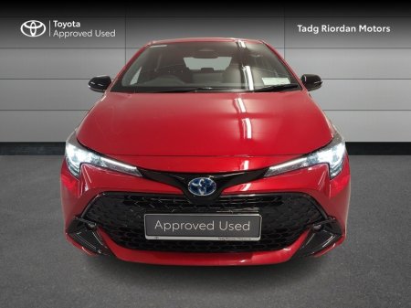 2026 Toyota Corolla - photo 5