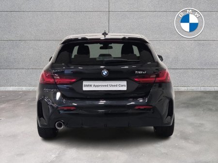 2021 BMW 1-Series - photo 15
