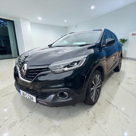 2018 Renault Kadjar - photo 20