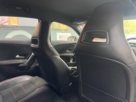 2019 Mercedes-Benz A-Class - photo 21