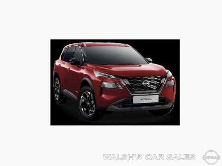 2026 Nissan X-Trail - photo 2
