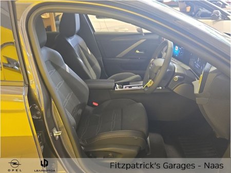 2026 Opel Astra - photo 9