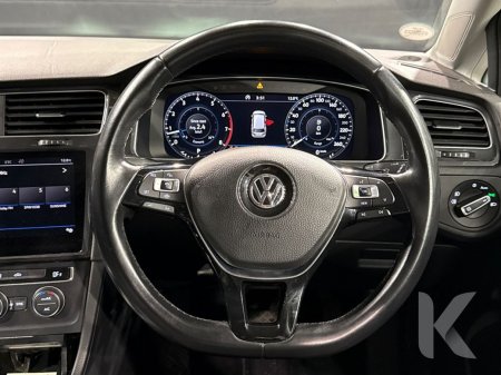 2019 Volkswagen Golf - photo 15