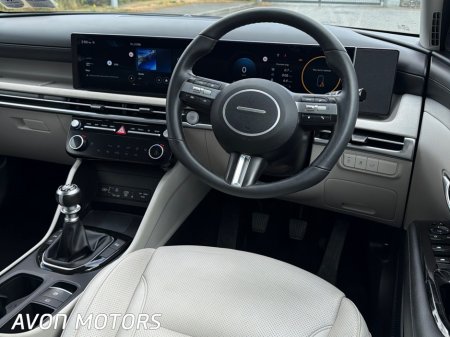 2024 Hyundai Tucson - photo 12