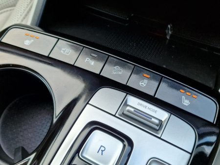 2024 Hyundai Tucson - photo 19