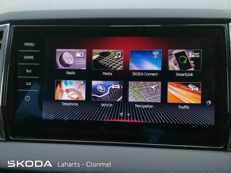 2020 Skoda Karoq - photo 29