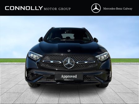 2026 Mercedes-Benz GLC - photo 11