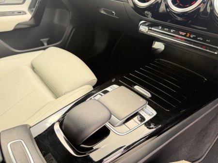 2019 Mercedes-Benz A-Class - photo 10