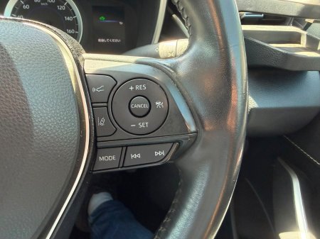 2020 Toyota Corolla - photo 10