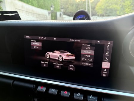 2021 Porsche 911 - photo 21