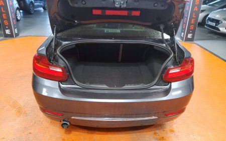 2016 BMW 2-Series - photo 4