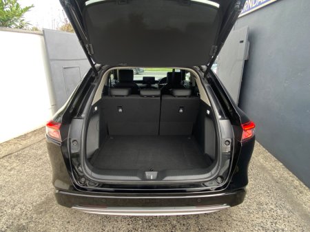 2021 Honda Vezel - photo 17