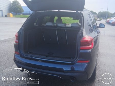 2020 BMW X3 - photo 15
