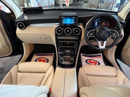 2020 Mercedes-Benz GLC - photo 11