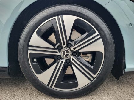 2027 Mercedes-Benz CLA - photo 17
