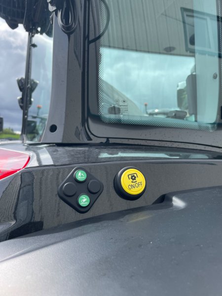 2026 Valtra G135 Active - photo 15