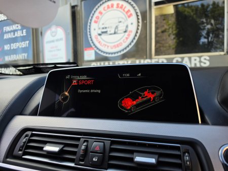 2016 BMW 6-Series - photo 29