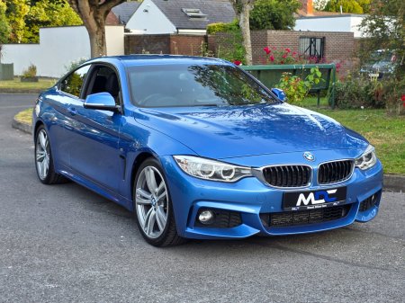 2014 BMW 4-Series - photo 3