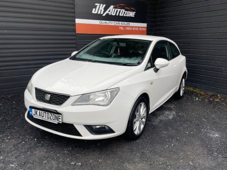 2013 SEAT Ibiza - photo 3