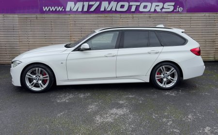 2018 BMW 3-Series - photo 4