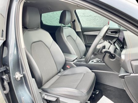 2024 Cupra Formentor - photo 11