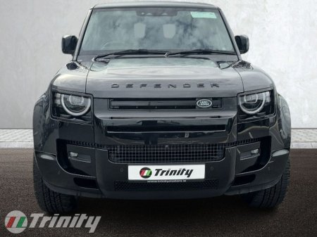 2026 Land Rover Defender - photo 17
