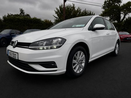2018 Volkswagen Golf - photo 30