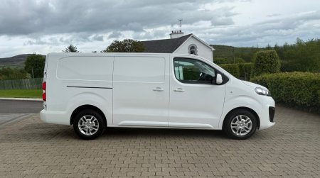 2020 Vauxhall Vivaro - photo 8
