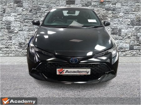 2023 Toyota Corolla - photo 5