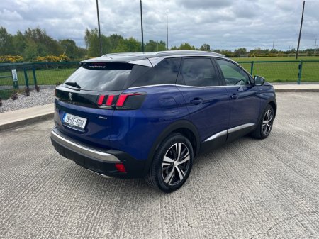 2019 Peugeot 3008 - photo 2