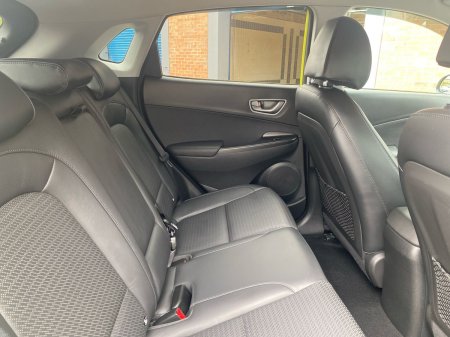 2020 Hyundai KONA - photo 19