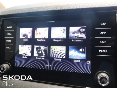 2026 Skoda Karoq - photo 23