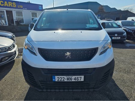 2022 Peugeot Expert - photo 2