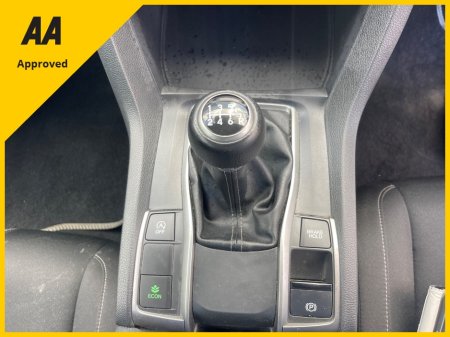 2020 Honda Civic - photo 4