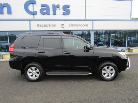 2024 Toyota Land Cruiser - photo 3