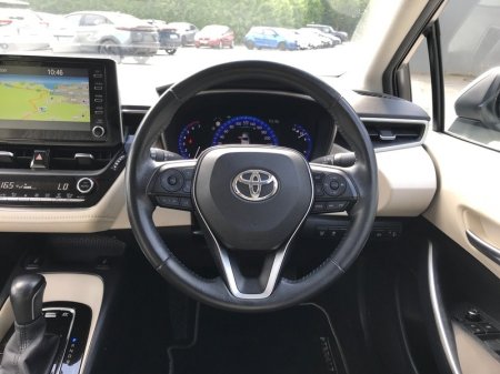 2021 Toyota Corolla - photo 9