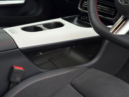 2025 Mercedes-Benz CLA - photo 26