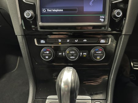 2016 Volkswagen Golf - photo 28