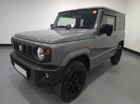 2023 Suzuki Jimny - photo 3