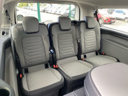 2026 Ford Tourneo Custom - photo 24