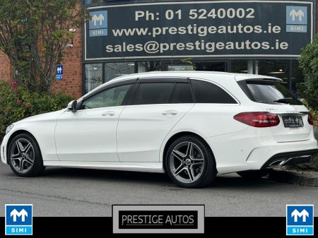 2019 Mercedes-Benz C-Class - photo 3