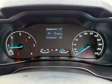 2023 Ford Transit Connect - photo 25