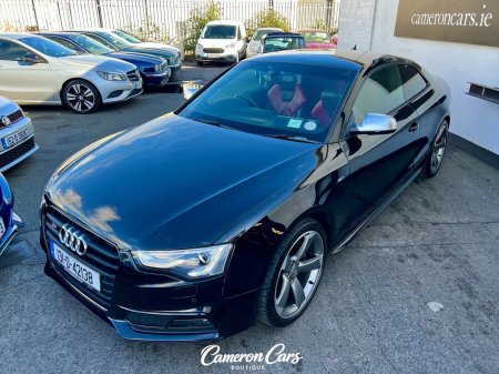 2013 Audi S5 - photo 25