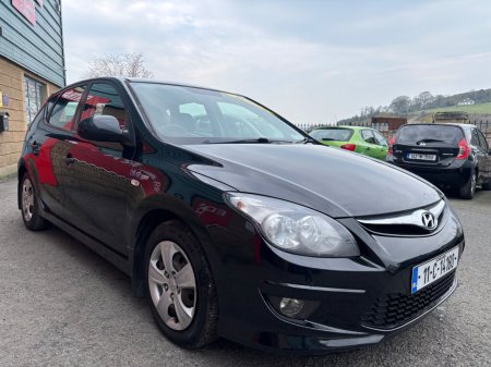 2011 Hyundai i30 - photo 3