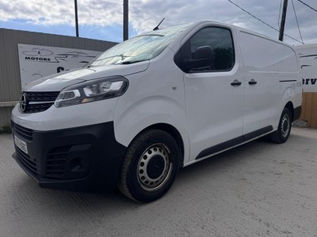 2023 Opel Vivaro - photo 5