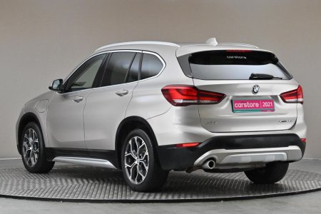 2021 BMW X1 - photo 7