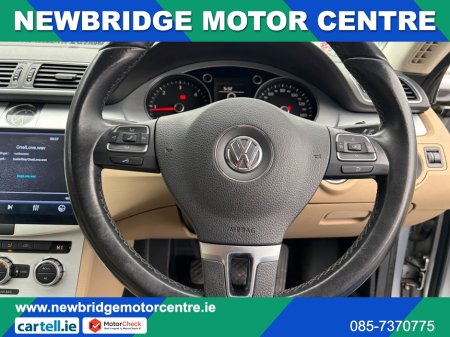 2013 Volkswagen Passat - photo 9